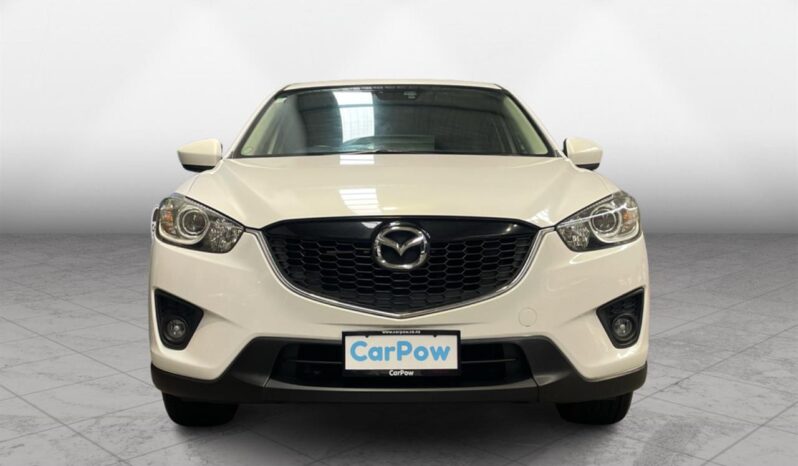 
								Mazda CX-5 20S 2012 full									