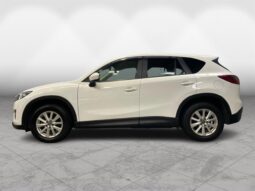 
										Mazda CX-5 20S 2012 full									
