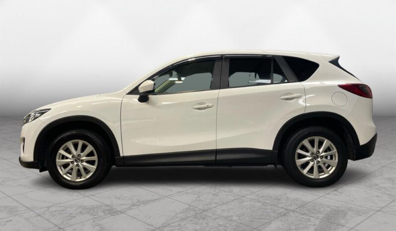 
								Mazda CX-5 20S 2012 full									