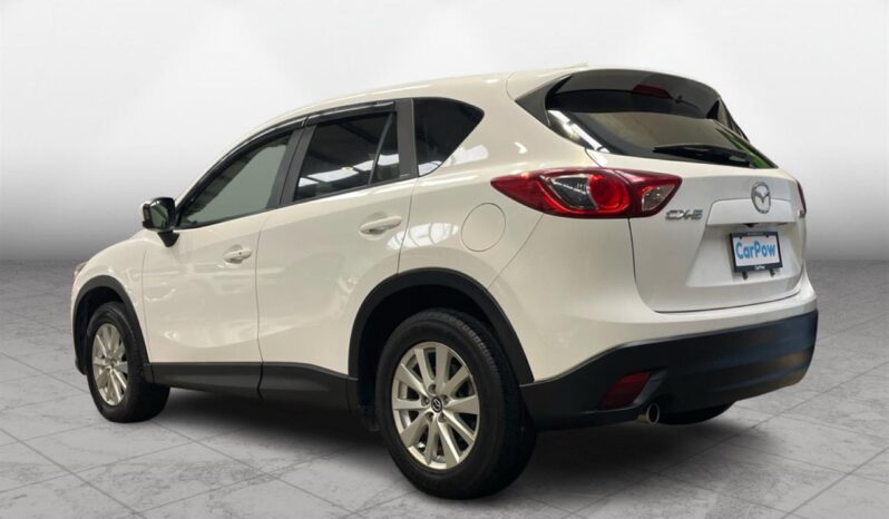 
								Mazda CX-5 20S 2012 full									
