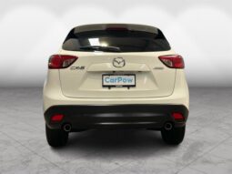 
										Mazda CX-5 20S 2012 full									