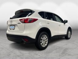 
										Mazda CX-5 20S 2012 full									