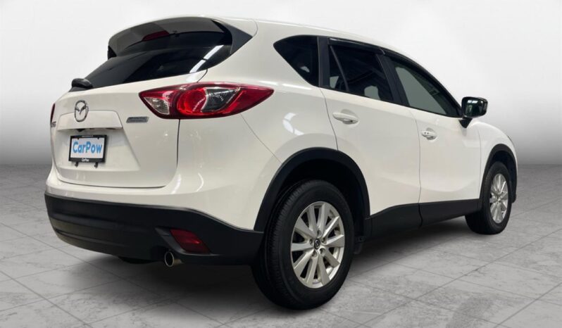 
								Mazda CX-5 20S 2012 full									