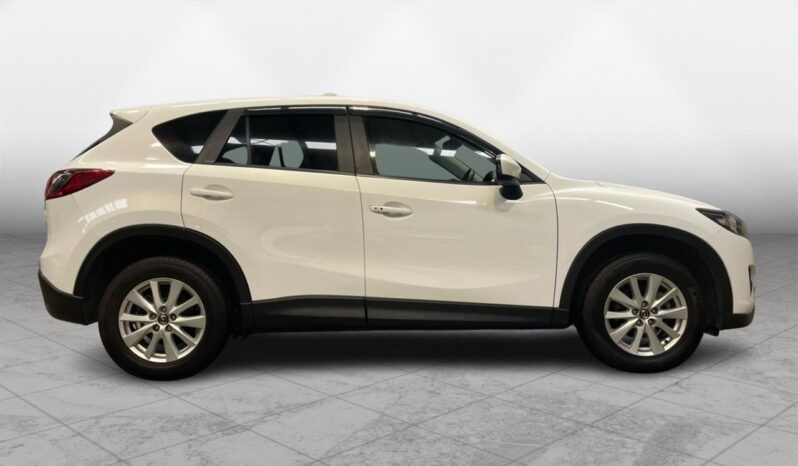 
								Mazda CX-5 20S 2012 full									