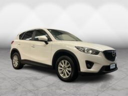 
										Mazda CX-5 20S 2012 full									