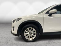 
										Mazda CX-5 20S 2012 full									