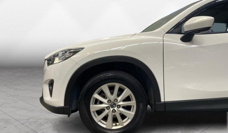 
								Mazda CX-5 20S 2012 full									