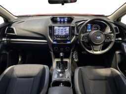 
										Subaru IMPREZA SPORTS 2.0i-S Eyesite 2017 full									