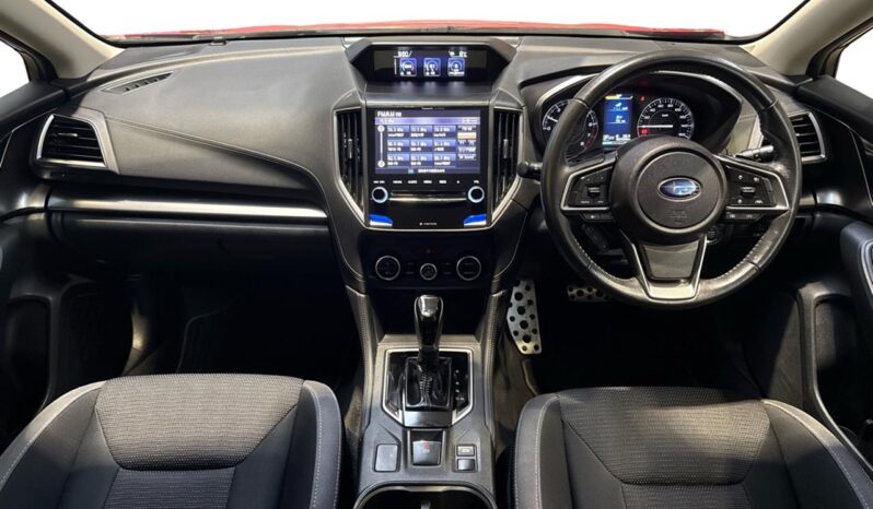 
								Subaru IMPREZA SPORTS 2.0i-S Eyesite 2017 full									