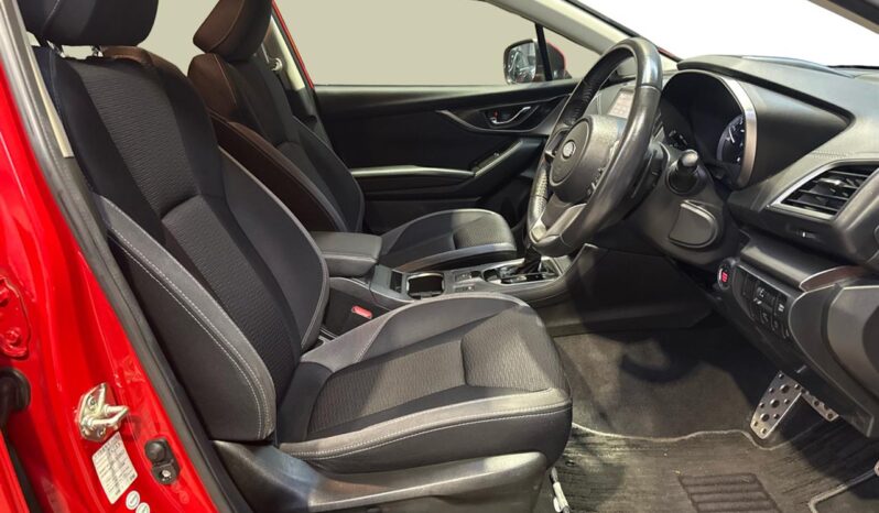 
								Subaru IMPREZA SPORTS 2.0i-S Eyesite 2017 full									