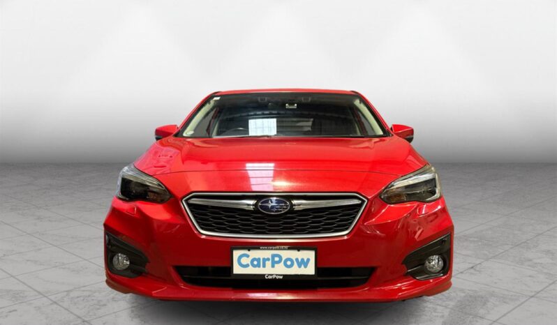 
								Subaru IMPREZA SPORTS 2.0i-S Eyesite 2017 full									