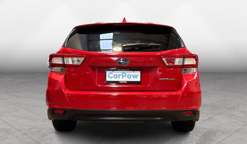 
								Subaru IMPREZA SPORTS 2.0i-S Eyesite 2017 full									