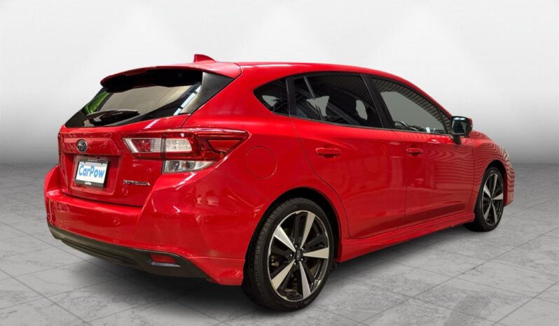 
								Subaru IMPREZA SPORTS 2.0i-S Eyesite 2017 full									