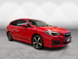 
										Subaru IMPREZA SPORTS 2.0i-S Eyesite 2017 full									