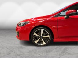 
										Subaru IMPREZA SPORTS 2.0i-S Eyesite 2017 full									