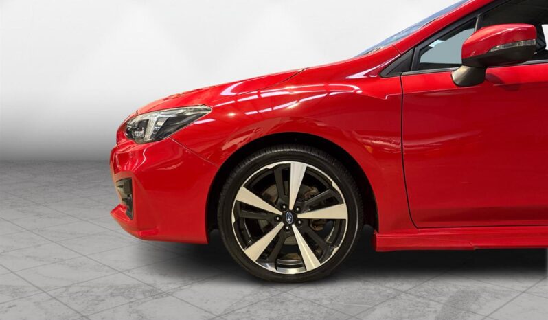 
								Subaru IMPREZA SPORTS 2.0i-S Eyesite 2017 full									