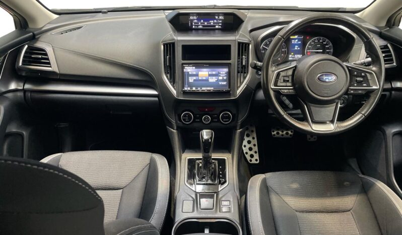 
								Subaru IMPREZA SPORTS 2.0i -S EYESIGHT 2017 full									