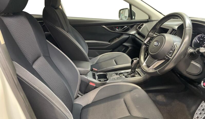
								Subaru IMPREZA SPORTS 2.0i -S EYESIGHT 2017 full									