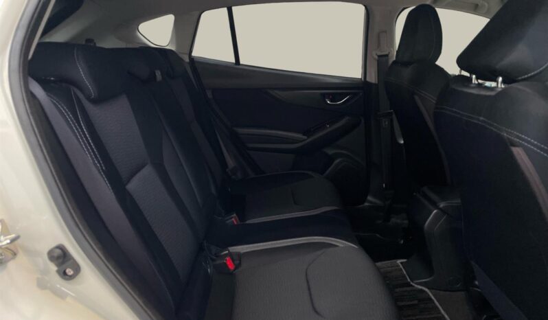 
								Subaru IMPREZA SPORTS 2.0i -S EYESIGHT 2017 full									