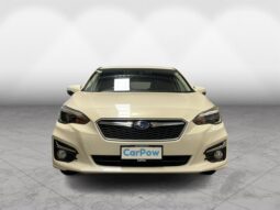 
										Subaru IMPREZA SPORTS 2.0i -S EYESIGHT 2017 full									