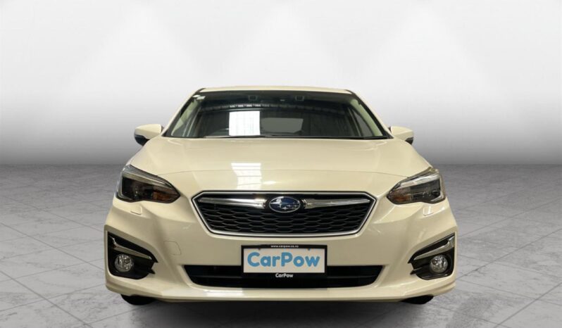 
								Subaru IMPREZA SPORTS 2.0i -S EYESIGHT 2017 full									