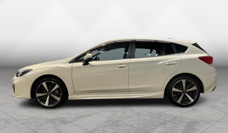 
								Subaru IMPREZA SPORTS 2.0i -S EYESIGHT 2017 full									