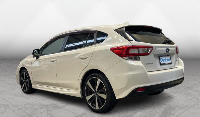 
								Subaru IMPREZA SPORTS 2.0i -S EYESIGHT 2017 full									