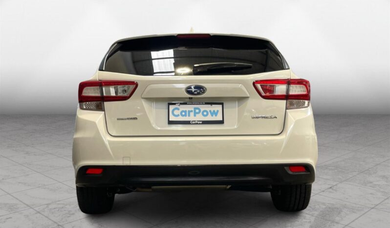
								Subaru IMPREZA SPORTS 2.0i -S EYESIGHT 2017 full									