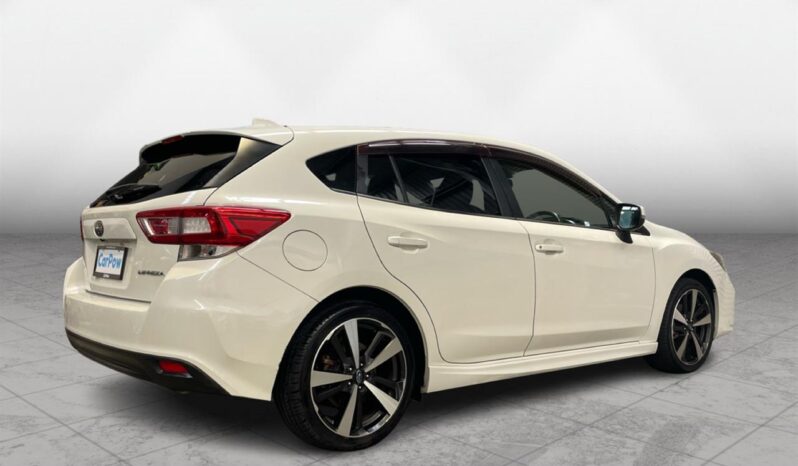 
								Subaru IMPREZA SPORTS 2.0i -S EYESIGHT 2017 full									
