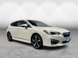 
										Subaru IMPREZA SPORTS 2.0i -S EYESIGHT 2017 full									