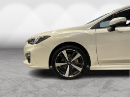 
										Subaru IMPREZA SPORTS 2.0i -S EYESIGHT 2017 full									
