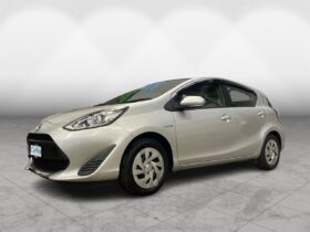 Toyota AQUA L 2020