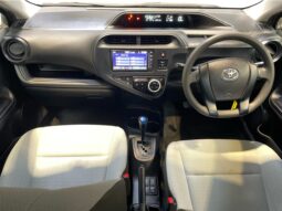 
										Toyota AQUA L 2020 full									