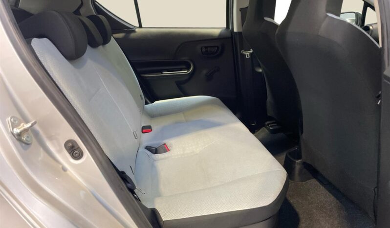 
								Toyota AQUA L 2020 full									