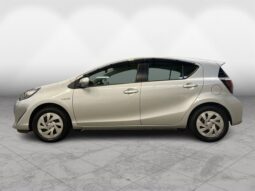 
										Toyota AQUA L 2020 full									