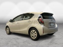 
										Toyota AQUA L 2020 full									