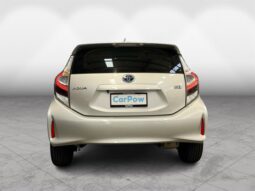 
										Toyota AQUA L 2020 full									