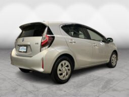 
										Toyota AQUA L 2020 full									