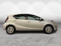 
										Toyota AQUA L 2020 full									