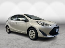 
										Toyota AQUA L 2020 full									