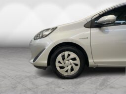 
										Toyota AQUA L 2020 full									