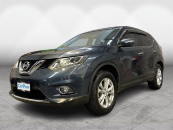 NISSAN SKYLINE CROSS OVER 370GT Type P 2013
