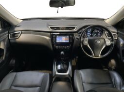 
										Nissan X-TRAIL 2 2014 full									