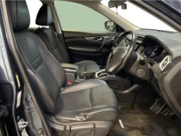
										Nissan X-TRAIL 2 2014 full									