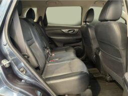 
										Nissan X-TRAIL 2 2014 full									