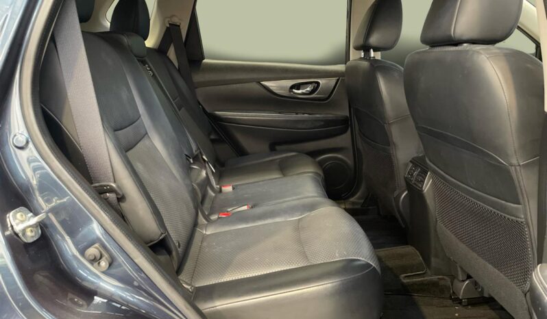 
								Nissan X-TRAIL 2 2014 full									