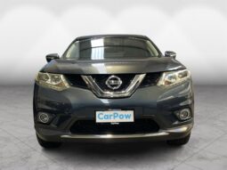 
										Nissan X-TRAIL 2 2014 full									