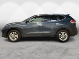 
										Nissan X-TRAIL 2 2014 full									