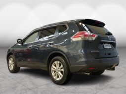 
										Nissan X-TRAIL 2 2014 full									