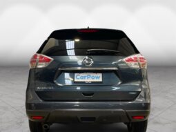 
										Nissan X-TRAIL 2 2014 full									